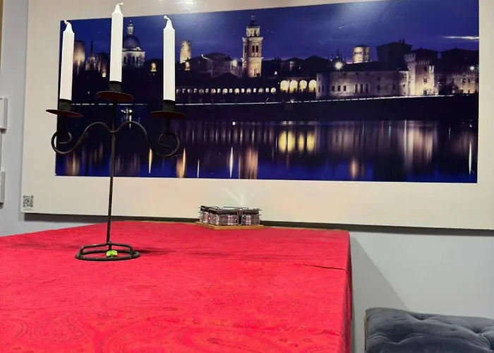 Ubytování v soukromí Palazzo Adalgisa